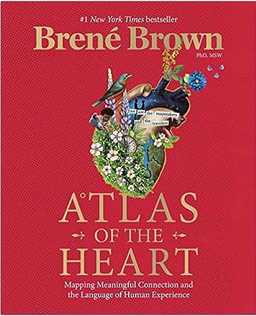 atlas of the heart
